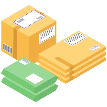 Parcel